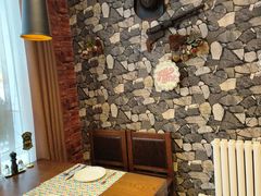 -92°C俄式厨房(中央大街店)