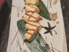-天海日餐厅-青岛海泉湾皇冠假日度假酒店