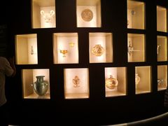 -雅典国家考古博物馆(Ethniko Archaiologiko Museo)