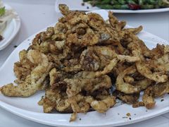 -马旭土鸡焖花卷新疆菜大盘鸡·真域顺西域美食(天马大道店)