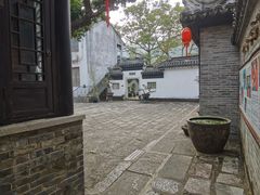 -中山詹园