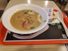 -魏家凉皮(黄雁村店)