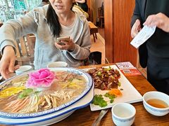 -老雒阳面馆·水席(定鼎门店)