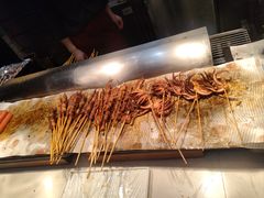 -加餐海鲜自助(集美银泰百货店)