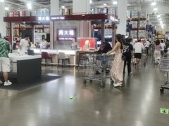 -山姆会员商店(上海浦东店)