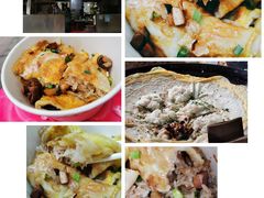 -周记热干面豆皮大王(桃花东街店)