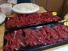 -嬷孙家潮汕牛肉火锅(北京路天河城店)