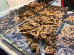 -王浩儿纪六孃甜皮鸭(乐山总店)
