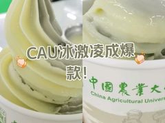 -中国农业大学(西校区)
