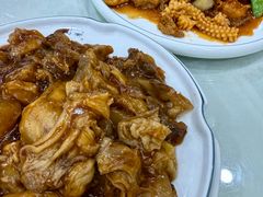 -同发号饭庄(复兴路店)