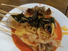 -丁丁猫重庆小面(徐州路店)