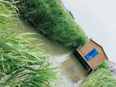 -东方华地城湿地温泉度假区