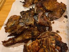 -枪火串烧·东北特色烧烤(罗湖总店)