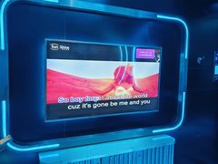 -ALICE PARTY自助式  KTV(松柏路店)