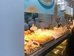 -鲍师傅糕点(江苏路店)