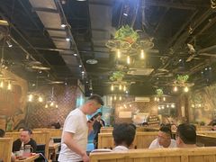 -小俩口烧烤东北菜(双井店)