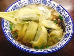 -方老大馄饨(抚宁巷店)