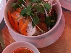 越南猪肉面-Lanterns Vietnamese Restaurant