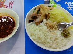 -烟台大学-第7餐厅