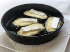 烤茄子-沙漠玫瑰土耳其餐厅(神路街店)