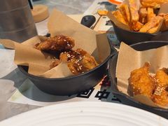 -必胜客(上海新南方商城PH店)