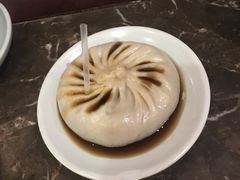 -冶春茶社(星汉大厦店)