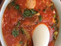 -乡村基(大渡口区国际广场店)