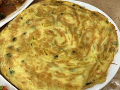 蚝仔煎蛋-双月饭店·20年老字号(新村店)