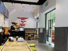 -吉祥馄饨(上海斜土店)