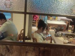 -云晓光头烧烤吧(川沙绿地店)