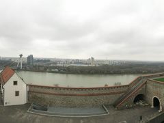 -布拉迪斯拉发城堡