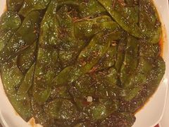 烧豆角-小胖私厨状元宴·东北私房菜馆