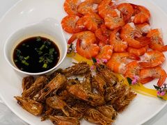 -小贝壳酒楼(经九路店)