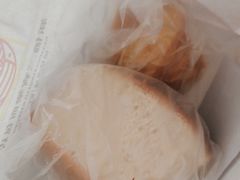 -烘焙町面包店(西四店)