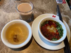 -七欣天香辣蟹火锅(苏州塔园路店)