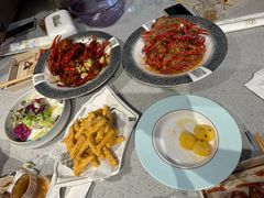 -仙品龙虾(总店)