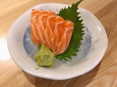 -隐泉京望日式料理(太和广场店)