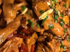 -胖哥俩肉蟹煲(梅溪步步高店)