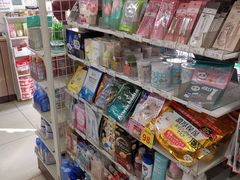 -711便利店(安贞桥胜古南里店)