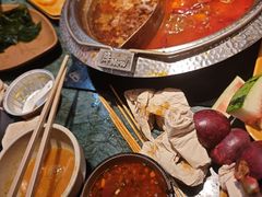 -牛New寿喜烧(中山公园龙之梦店)