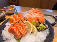 -琴寿司居酒屋(软件园店)
