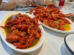 -望江门小龙虾·烧烤(九堡店)