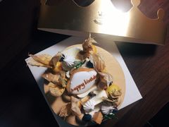 -半勺舒舒生日蛋糕店