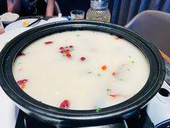 浓汤甲鱼-湘满甲·黄焖甲鱼创始者·湘菜·鲁菜(潘家园店)