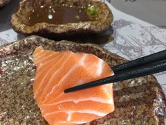 -林妈妈村·日式料理(宝山万达店)