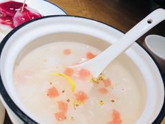 -大鸿运酒店·苏州菜·松鼠桂鱼(观前街店)