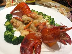 -鹊华居·地道鲁菜·海鲜·融合味(大明湖店)