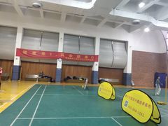 -BK博·康健身(金地格林小镇店)