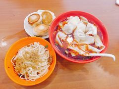 -龙抄手(春熙路总店)