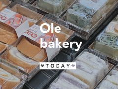 -Ole 面包房(华润万象城店)